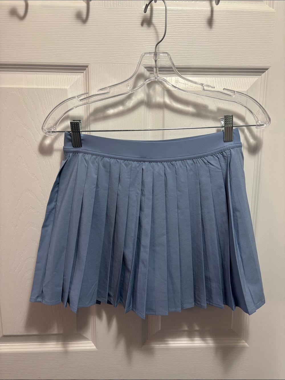 Lululemon High-Rise Pleated Tennis Skirt